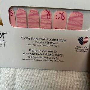 Color street nail designs